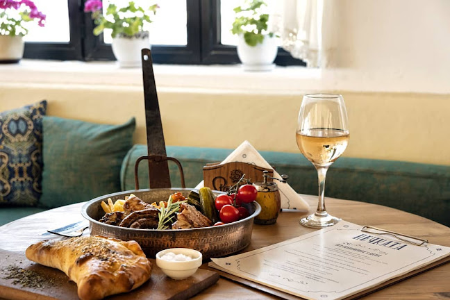 Comentarii opinii despre Pechkata - Varna (Печката)