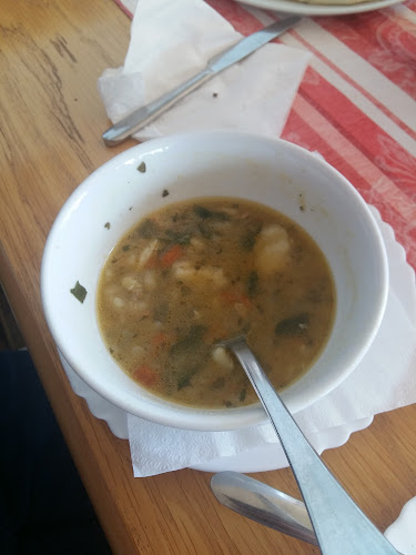 Comentarii opinii despre Ресторант "Ел Симпатико"