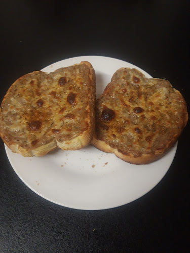 Кафене Снеж-Ко - София