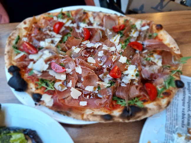 Opinii despre Ресторант Южен Полъх на бул. Свобода în Пловдив - Гастрономия и хотелиерство