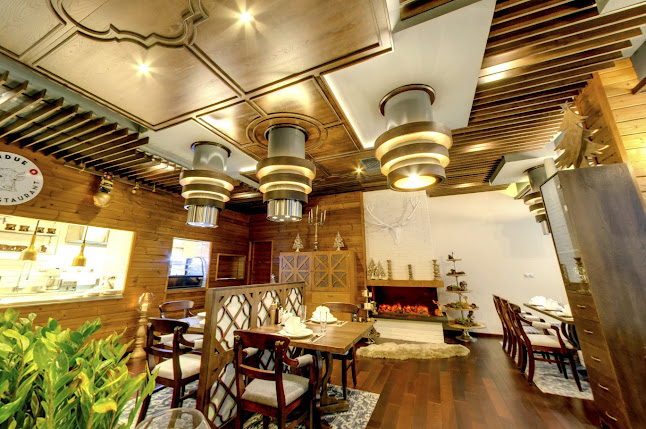 Алпийски ресторант "Фондю" - Банско