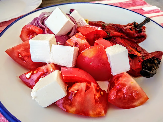 Comentarii opinii despre Ресторант "Ел Симпатико"