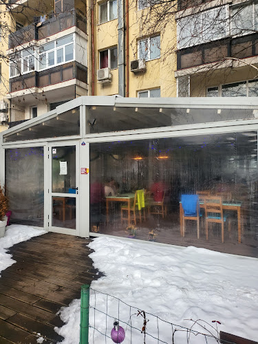 Ресторант Слънце - София