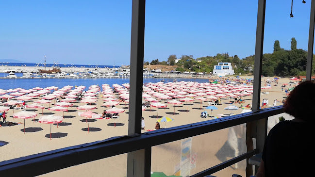 Comentarii opinii despre Am Gul food & beverage | Ресторант Черноморец | Морска храна