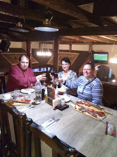 Ресторант "Чевермето" - Гастрономия и хотелиерство