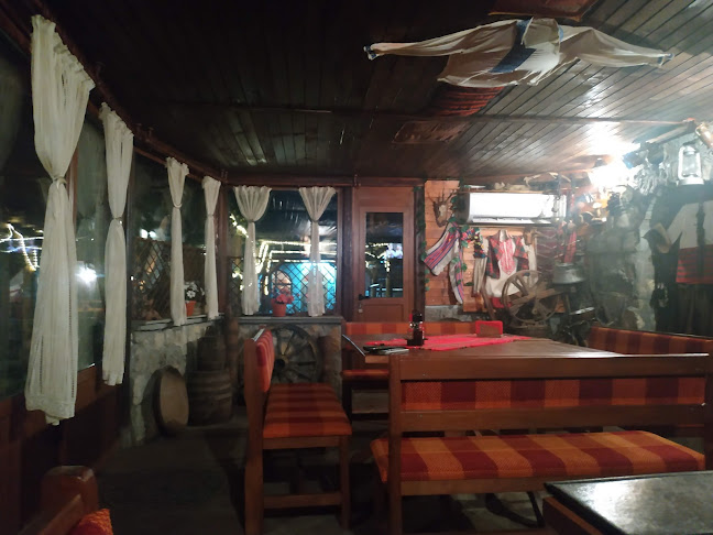 Comentarii opinii despre Механа "Байката"