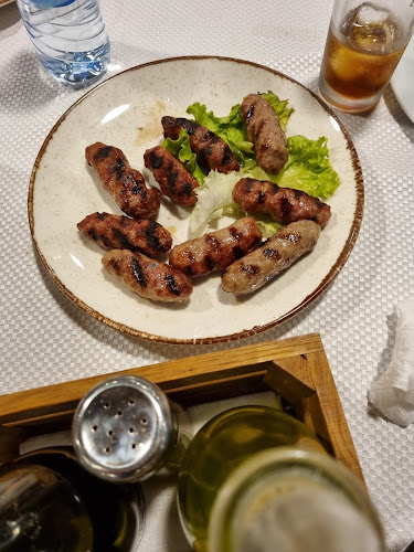 Opinii despre Парк Пойнт în Сандански - Гастрономия и хотелиерство