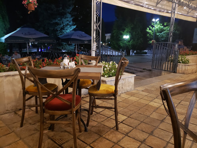 Ресторант България