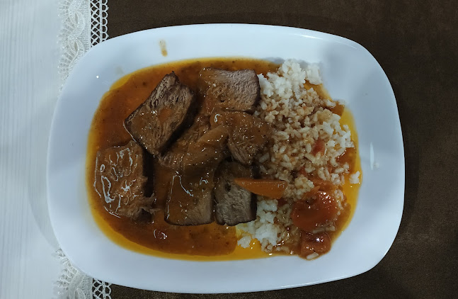 Opinii despre Ресторант "Прего" | Вкусна кухня | Ресторант в Сливен | Семейна вечеря în Сливен - Гастрономия и хотелиерство