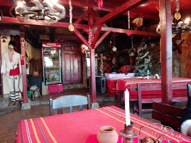 Гостилница "Олтения"