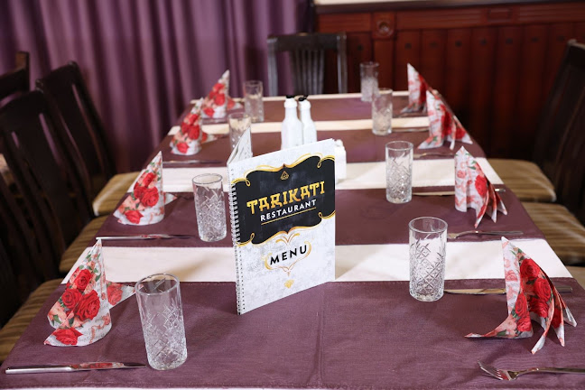 Ресторант Тарикати Варна - Гастрономия и хотелиерство