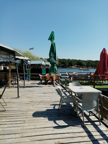 Рибен ресторант с.Момино