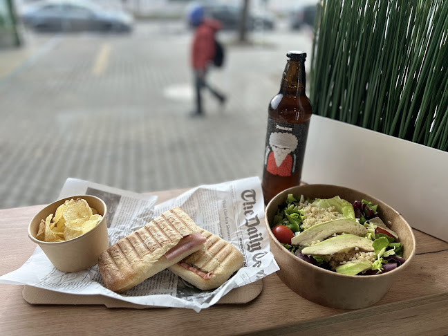 Opinii despre Магазин”До Метрото” în София - Гастрономия и хотелиерство