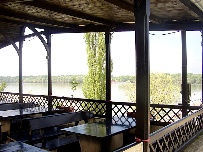 Ресторант "Чинчила" - Русе