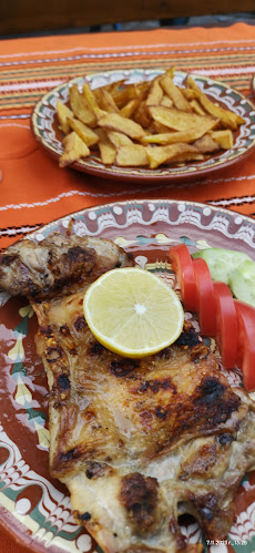 Механа "Рачо Ковача" - Габрово