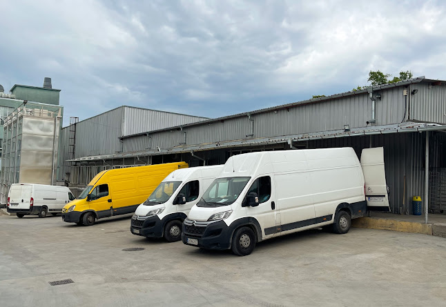 ХЛЕБОЗАВОД ПЛЕВЕН - Гастрономия и хотелиерство