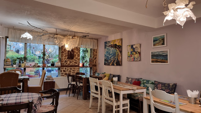 Щипка любов/Pinch of love