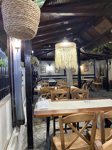 Ресторант "Старата къща" - Лозенец