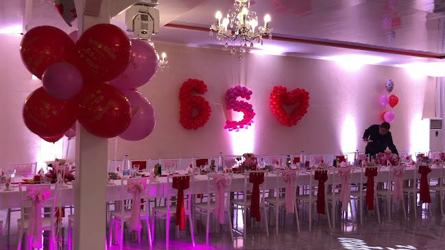 Opinii despre Кадифе în Пловдив - Гастрономия и хотелиерство