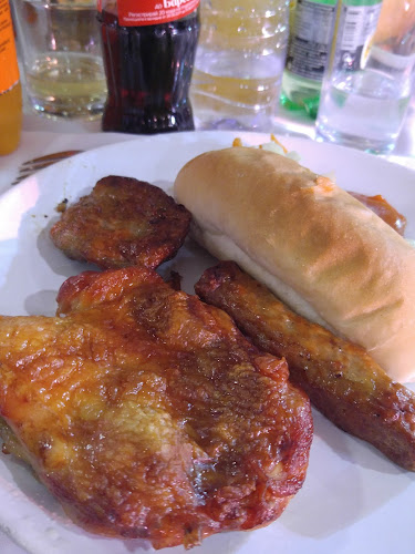 Comentarii opinii despre Ресторант 5-ти Километър