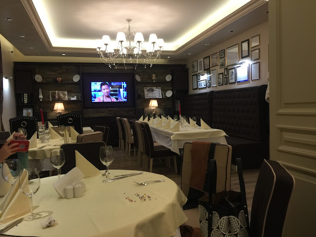 Ресторант-градина Казабланка