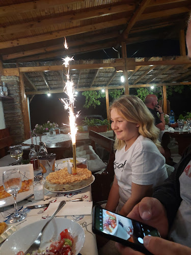 Opinii despre 'Черно море' în Ахелой - Гастрономия и хотелиерство