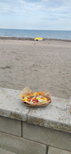 Unnamed Road, 8000 Бургас