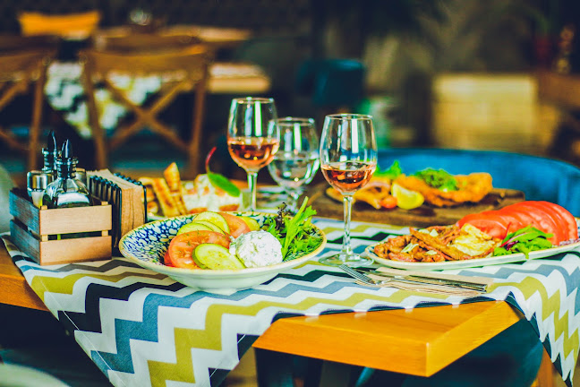 Ресторант "Оазис" - Шабла