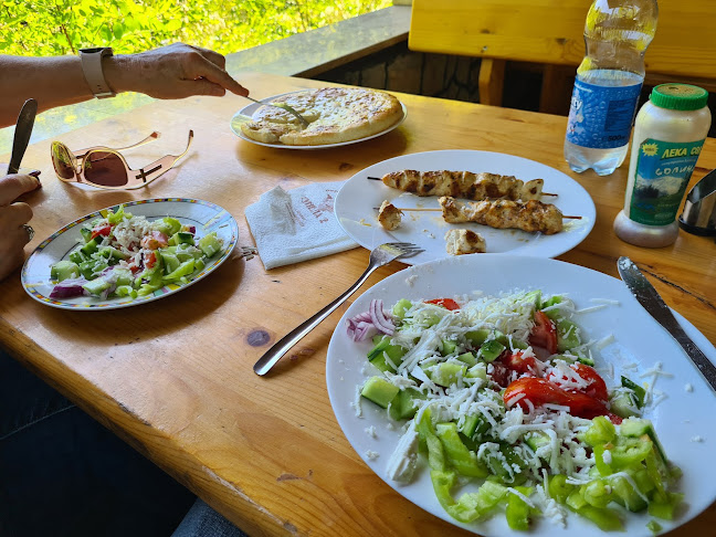 Opinii despre Restaurant Tunnel 2 în Бачково - Гастрономия и хотелиерство