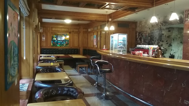 Пицария Ресторант Retro Castela - Гастрономия и хотелиерство