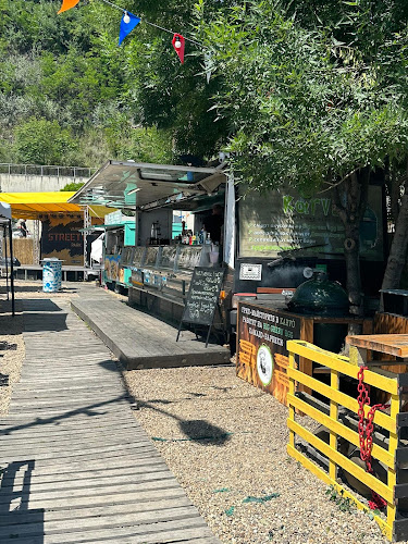 KARVÚ Food & Drink Truck