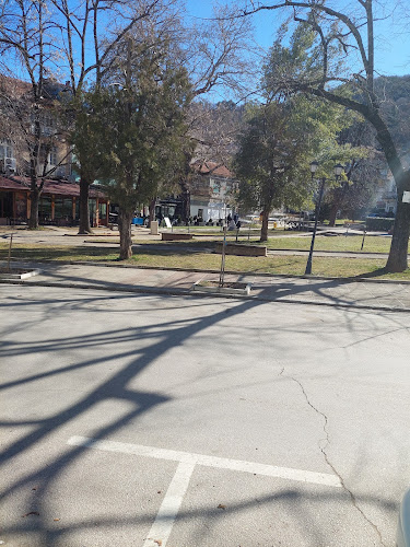 Център, ул. „Пере Тошев“ 5, 2850 Петрич