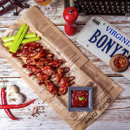 Comentarii opinii despre Brick Cafe Sofia