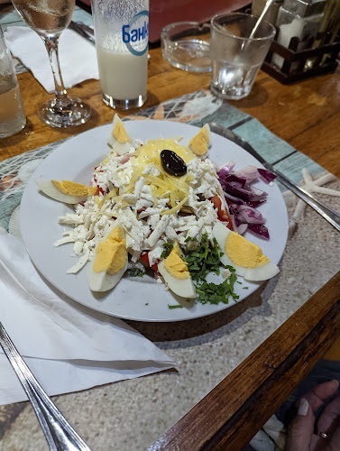 BBQ MANZ - Гастрономия и хотелиерство