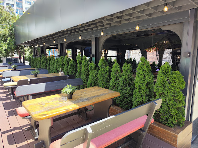 Opinii despre Bolero Bar & Dinner în Хасково - Гастрономия и хотелиерство