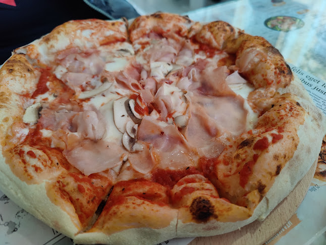 La Forchetta - Пазарджик