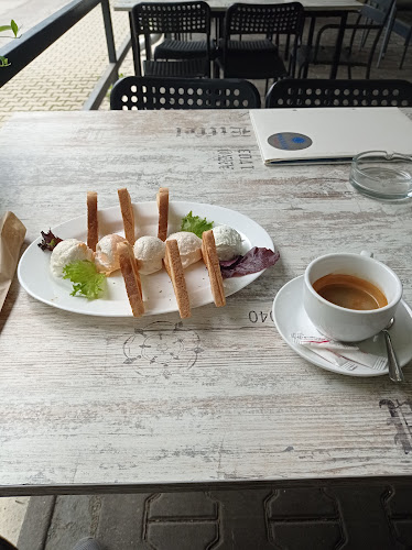 Comentarii opinii despre Бистро Октопод