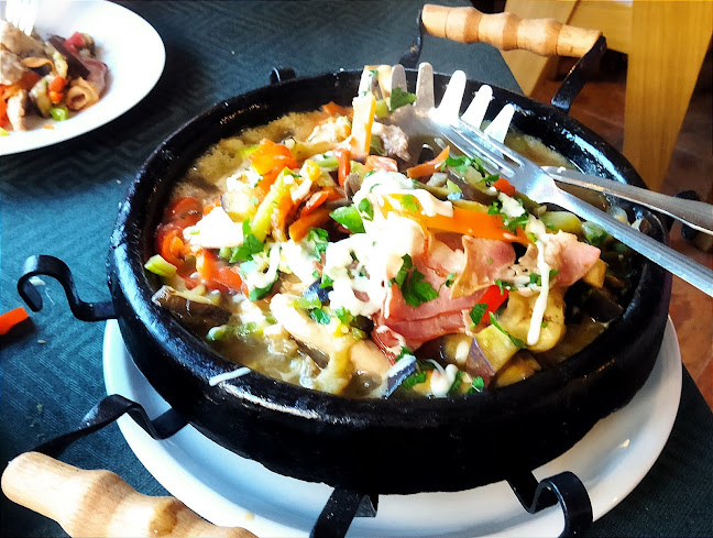 Opinii despre Чайка ресторант în Враца - Гастрономия и хотелиерство