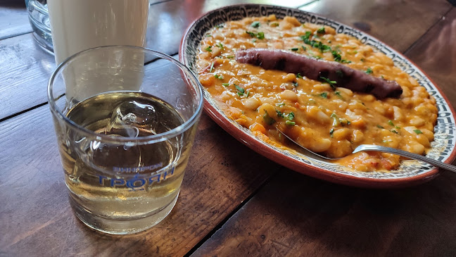 Механа Старата къща - Троян