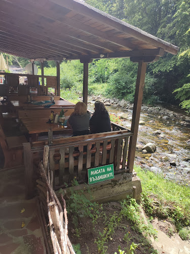 Механа "Тесльта" - Рибарица