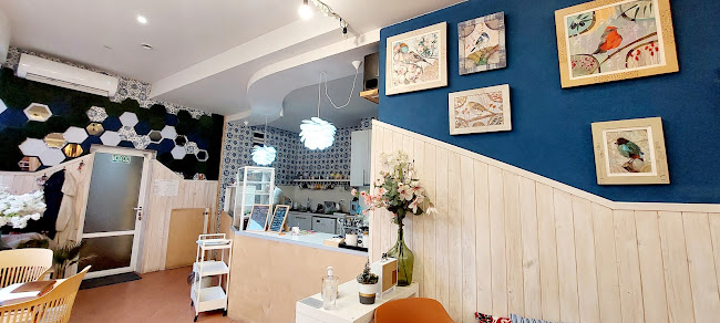 Opinii despre Robin în Стамболийски - Гастрономия и хотелиерство