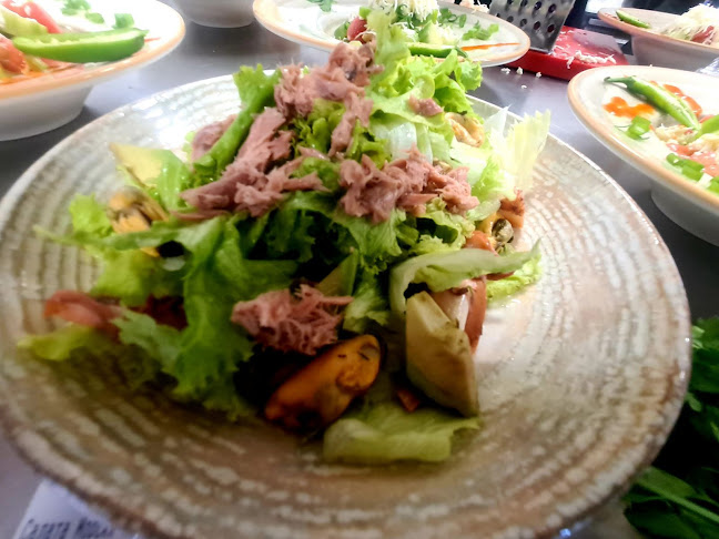 See me beach - Шкорпиловци