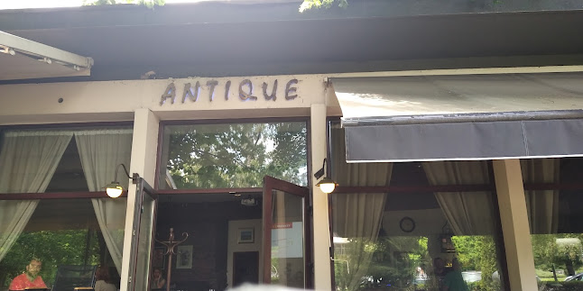 Restaurant Antique