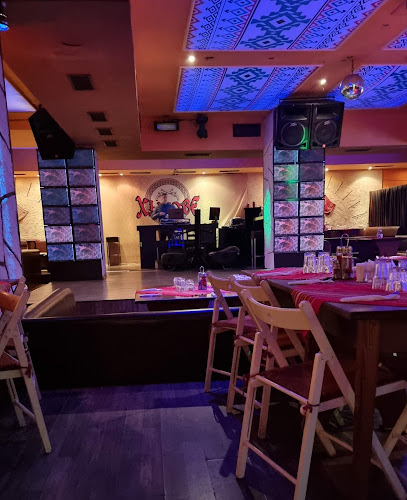 Етнотека Хъшове