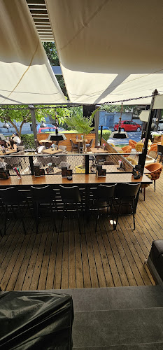 Барето кафе и коктейл клуб - Шумен