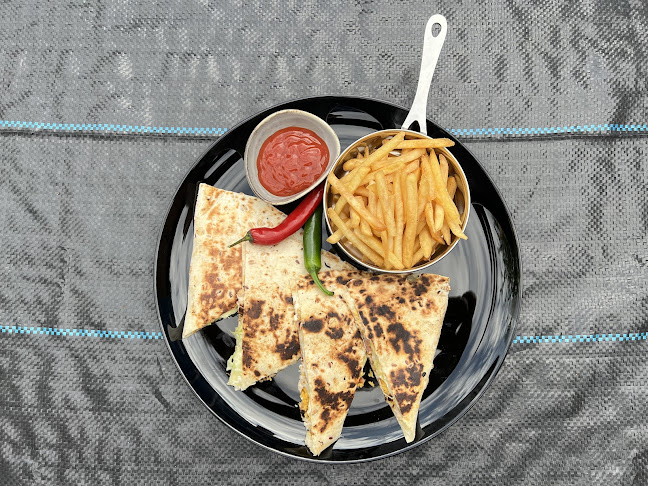 Comentarii opinii despre Бианко Неро PIZZA SHOP