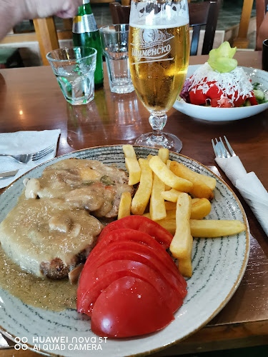 Ресторант Колелото - Гастрономия и хотелиерство