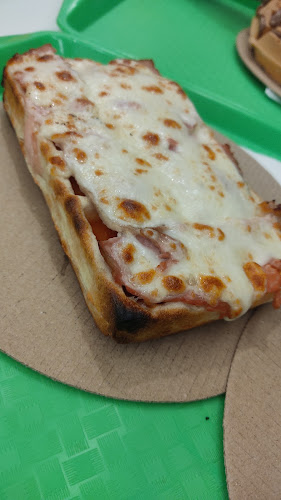 Comentarii opinii despre Waffle World