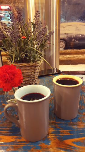 Coffee & Bar "Mariquitas" - София