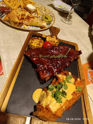 Мексикански ресторант "Сомбреро 2"